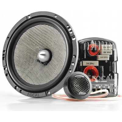 Focal Access 165 AS – Zbozi.Blesk.cz