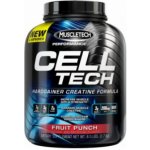 Muscletech CELL-TECH 2720 g – Zbozi.Blesk.cz