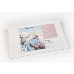 Maceshka Polohovací klín do postýlky PUR 60x36 – Zboží Mobilmania