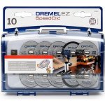 DREMEL Sada příslušenství pro řezaní EZ SpeedClic (SC690) – Zbozi.Blesk.cz