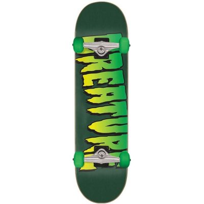 CREATURE Logo Full – Zboží Mobilmania