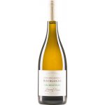 Bernard Moreau Bourgogne Chardonnay AOC 2024 13 % 0,75 l (holá láhev) – Hledejceny.cz