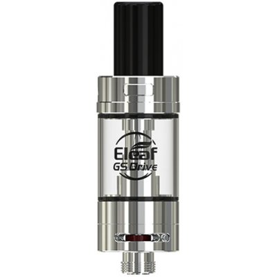 Ismoka-Eleaf Eleaf GS Drive Tank A Clearomizér Stříbrný 2ml