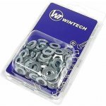 Podložka DIN 125 A M8 / 8,4 ZB - Balení 100 ks – Zboží Mobilmania