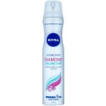 Nivea Diamond Volume lak na vlasy 250 ml – Hledejceny.cz