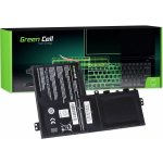 Green Cell TS54 baterie - neoriginální – Hledejceny.cz