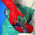 Ansell 37-900 Sol-Vex Premium – Zboží Dáma