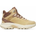 Merrell Speed Strike 2 Mid Ltr Wp lat písková – Zboží Dáma