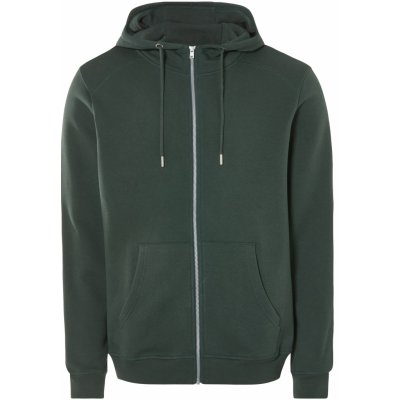 LIVERGY mikina zelená – Zboží Mobilmania