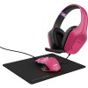 Sluchátka Trust GXT 790P Tridox 3-in-1 Gaming Bundle