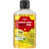 Aroma pro rybářskou návnadu Carp Zoom Booster Favourite Aroma Liquid Pellet Plus Sladká Kukuřice 200 ml