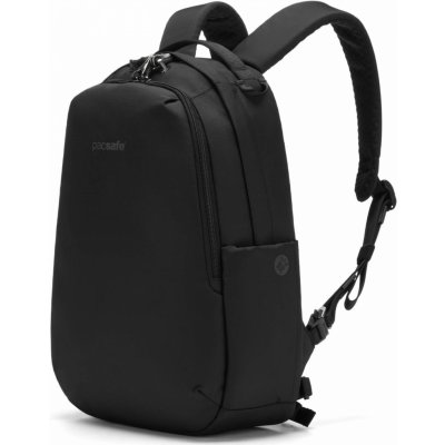 Pacsafe Metrosafe Ls450 Backpack 40135138 black 25 l – Sleviste.cz