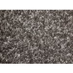 Spoltex Rambo 15 černý metráž 2 m – Zboží Dáma