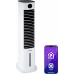 Klarstein Skytower Grand Smart bílý – Zboží Dáma