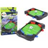 Stolní fotbálky LEAN Toys Arkádová hra Mini stolní fotbal 18,5 cm x 13,5 cm x 2,5 cm