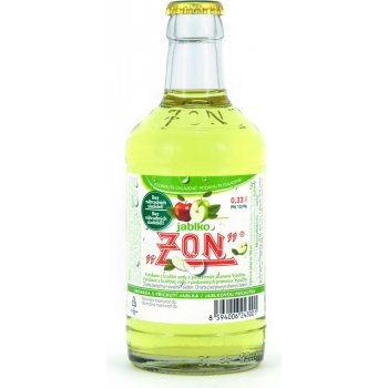 Zon jablko 330 ml