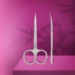 Staleks SE-50/3 Professional cuticle scissors EXPERT 50 TYPE 3 – Zboží Mobilmania