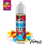 Chill Pill Shake & Vape Truly Bubble Gum 12 ml – Zboží Mobilmania