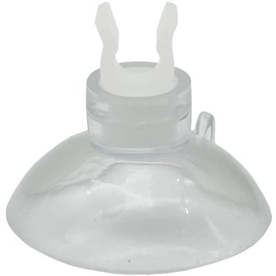 Invital přísavka s držáčkem 6/4 mm – Sleviste.cz