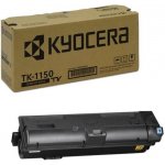 Kyocera Mita TK-1150 - originální – Zboží Živě
