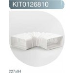 Elica KIT 0126810 – Zboží Dáma