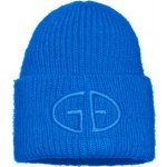 Goldbergh čepice Valerie beanie electric blue – Hledejceny.cz
