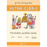 Procvičujeme větné členy - Blug – Hledejceny.cz