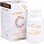 Lipo C Askor Forte 60 kapslí – Zboží Dáma