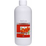 Saloos koupelový olej Rakytník Orange 500 ml – Zboží Dáma