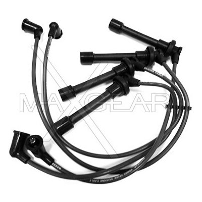 MAXGEAR Sada kabelů pro zapalování 530085 – Hledejceny.cz