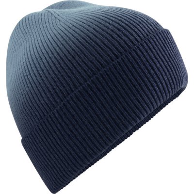 Beechfield Čepice B 533 navy dip dy Navy dip dye – Hledejceny.cz