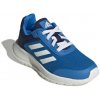 Dětské běžecké boty adidas Tensaur Run 2.0 K blue rush/core white/dark blue