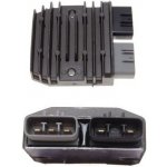 Regulátor napětí 3+2 pin YAMAHA ,CAN-AM,Honda,POLARIS 1D7-81960-00-00 | Zboží Auto