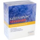 GelitaSpon Standard GS-010 80 x 50 x 10mm 10 ks