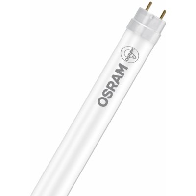 Osram LED trubice SubstiTUBE Value T8 EM/230V 150cm 18W 4000K neutrální bílá G13 – Zbozi.Blesk.cz