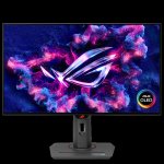 Asus ROG Strix OLED XG27AQDMG – Zboží Živě