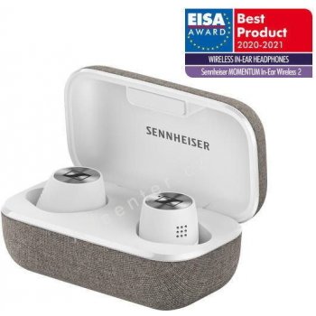 Sennheiser Momentum True Wireless 2