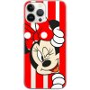 Pouzdro a kryt na mobilní telefon Apple Ert Ochranné iPhone 14 - Disney, Minnie 059