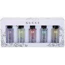 Gucci Flora Garden Collection EDT 5 x 5 ml dárková sada