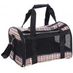 Karlie-Flamingo Piccailly Přenosná taška 40 x 26 x 26 cm – Hledejceny.cz