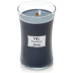 WoodWick Indigo Suede 609,5 g – Zbozi.Blesk.cz