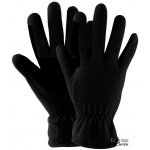 Elt Rukavice zimní POLARFLEECE Černá – Zboží Dáma