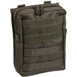 Mil-tec Molle velké green – Zboží Dáma