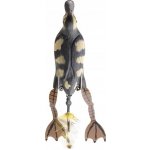 SAVAGE GEAR 3D Hollow Body Duckling A.K.A the fruck Natural 10cm 40g – Hledejceny.cz
