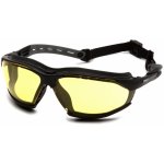 Pyramex Isotope EGB9430STM žluté – Zboží Dáma