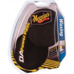 Meguiar's DA Waxing Power Pads 2 ks – Zbozi.Blesk.cz