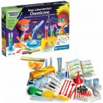 Moje chemická laboratoř – Sleviste.cz