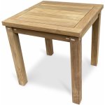 Noela Zahradní dřevěný stolek Gufi
