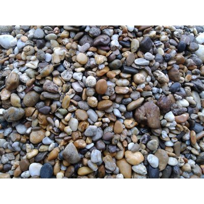 VANTO NATURAL STONES Valoun říční Alpský barevný 32-90mm 20kg – Zboží Mobilmania