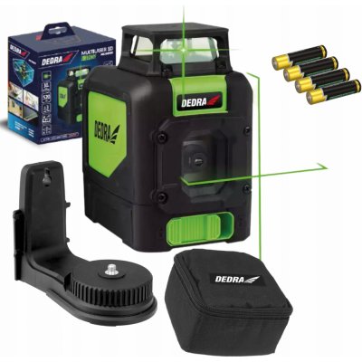 Dedra 1D MC0905 – HobbyKompas.cz